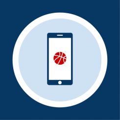 TrueData Market Research: TrueData Profiles 5 Top Basketball Apps