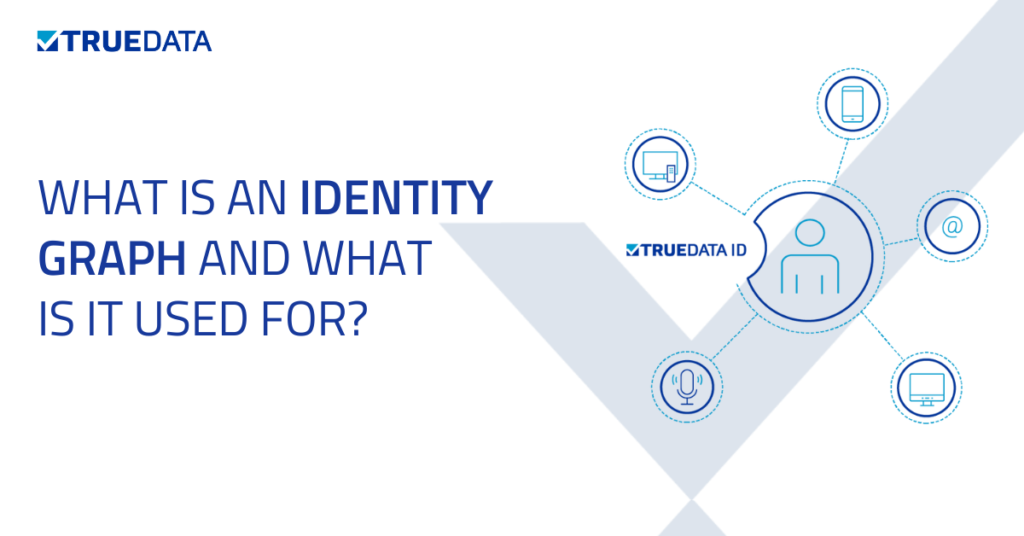 What is an identity graph