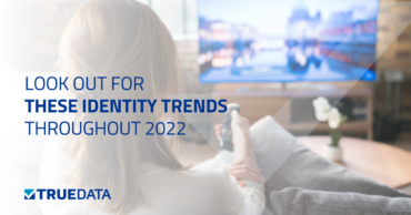 Three Identity Trends to Consider in 2022